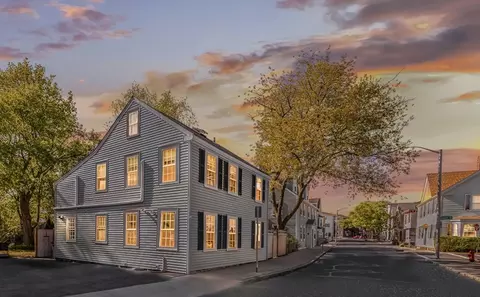 19 Bartlett, Beverly, MA 01915