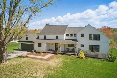 14 Silverwood Ter, South Hadley, MA 01075