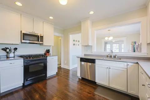 12 Sunset Hill Path #1, West Roxbury, MA 02132