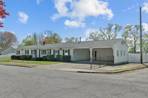 103 Caroline St, New Bedford, MA 02740