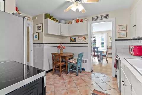 Kitchen - 1720 Robeson St, Fall River, MA 02720 photo 1 of 2