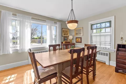 Dining - 1720 Robeson St, Fall River, MA 02720 photo 3 of 3