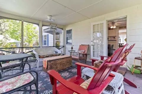 Exterior - 1720 Robeson St, Fall River, MA 02720 photo 5 of 11