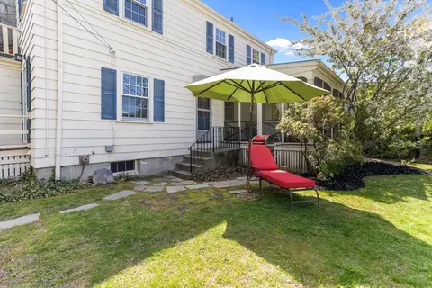Exterior - 1720 Robeson St, Fall River, MA 02720 photo 6 of 11