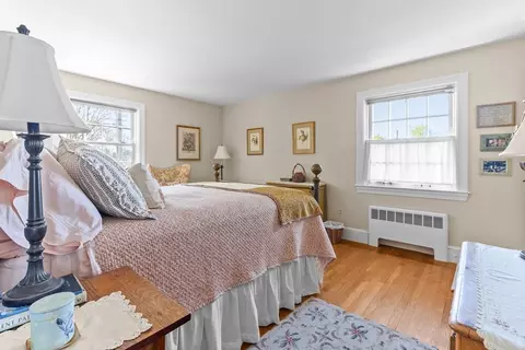 Bedroom - 1720 Robeson St, Fall River, MA 02720 photo 1 of 8