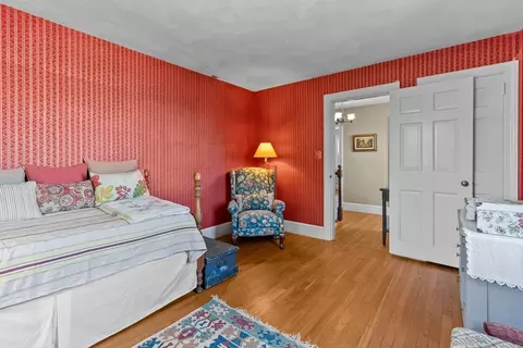 Bedroom - 1720 Robeson St, Fall River, MA 02720 photo 8 of 8