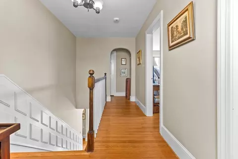 Entry Way - 1720 Robeson St, Fall River, MA 02720 photo 2 of 2