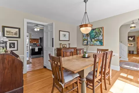 Dining - 1720 Robeson St, Fall River, MA 02720 photo 2 of 3