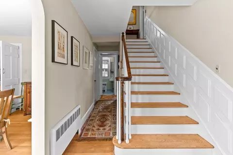 Entry Way - 1720 Robeson St, Fall River, MA 02720 photo 1 of 2
