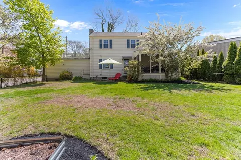 Exterior - 1720 Robeson St, Fall River, MA 02720 photo 9 of 11