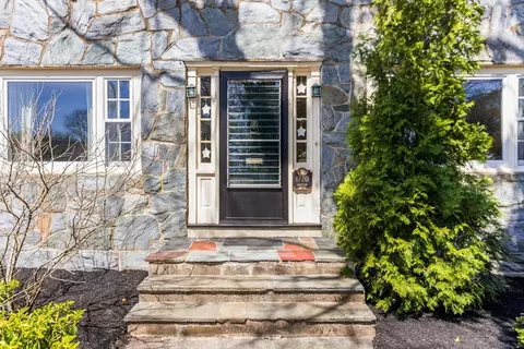 Exterior - 1720 Robeson St, Fall River, MA 02720 photo 2 of 11