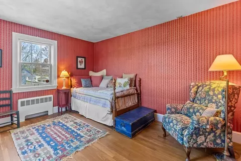 Bedroom - 1720 Robeson St, Fall River, MA 02720 photo 7 of 8
