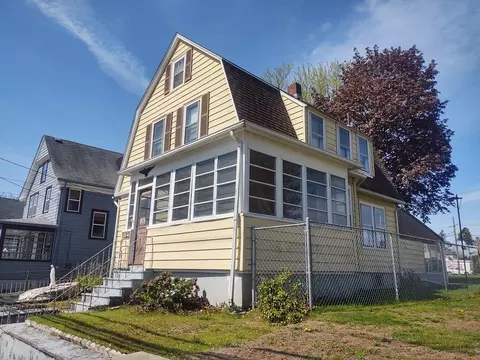 1123 S Broadway, East Providence, RI 02914
