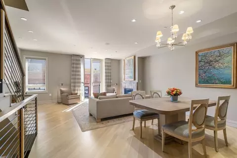 23 Piedmont St #23, Boston, MA 02116