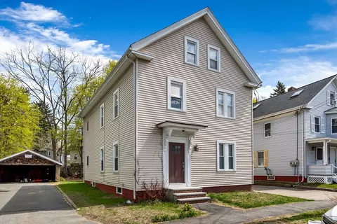 145 Maple St, Danvers, MA 01923