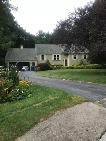 90 Maura Dr, Bridgewater, MA 02324