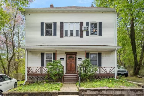 511 Beech St, Roslindale, MA 02131
