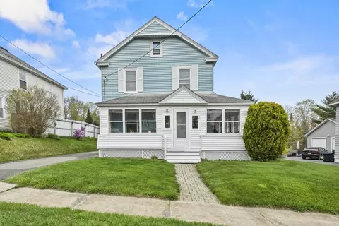 34 Mcarthur St, Pittsfield, MA 01201