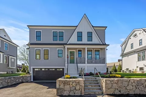 19 Powell St, Boston, MA 02132