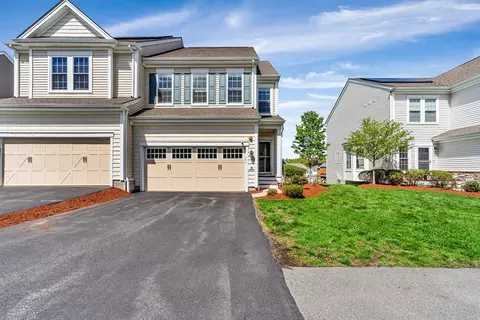 19 Redwood Path #19, Hopkinton, MA 01748