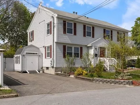 31 Stevens Ave #31, Lawrence, MA 01843