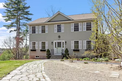 4879 S Athol Rd, Athol, MA 01331