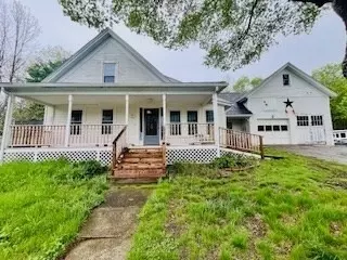 7 Fullam Hill Rd, North Brookfield, MA 01535