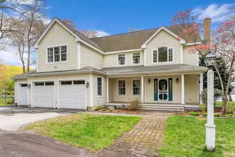 199 W Main St, Hopkinton, MA 01748
