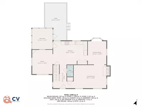 30 Searle St, Georgetown, MA 01833 photo 39