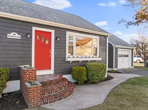 Exterior - 79 Middle Rd, Acushnet, MA 02743 photo 5 of 7