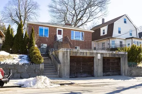 182 Kittredge St, Boston, MA 02131