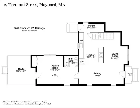 19 Tremont St, Maynard, MA 01754 photo 38