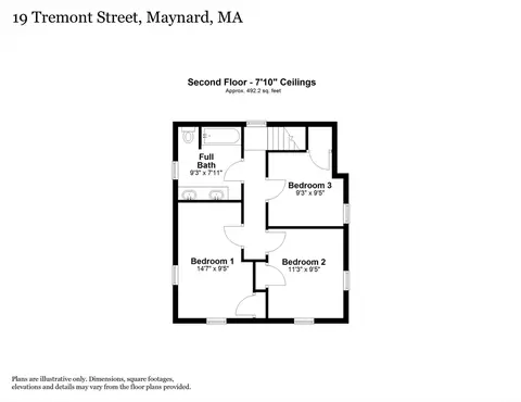 19 Tremont St, Maynard, MA 01754 photo 39
