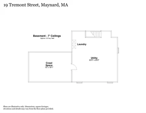 19 Tremont St, Maynard, MA 01754 photo 40