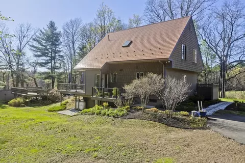 80 Amherst Rd, Leverett, MA 01054 photo 38