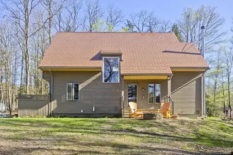 80 Amherst Rd, Leverett, MA 01054 photo 2