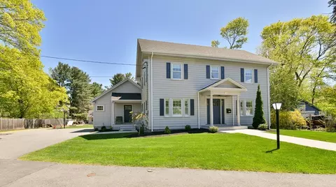 70 Tedesco St, Marblehead, MA 01945