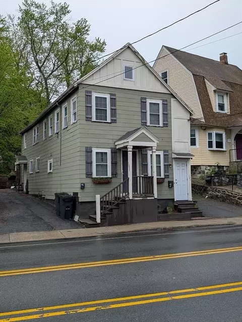 121 Franklin St, Stoneham, MA 02180