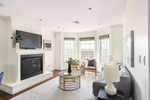 111 Fisher Ave #3, Boston, MA 02120