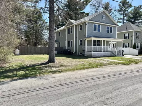 7 Hawthorne St, Millbury, MA 01527