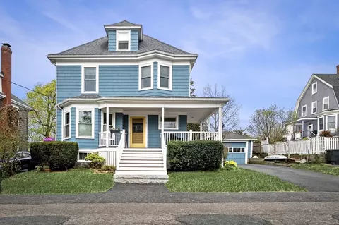 11 Hardy Rd, Swampscott, MA 01907