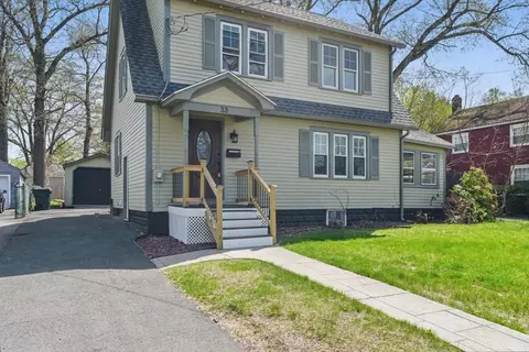 33 Derryfield Ave, Springfield, MA 01118 photo 7