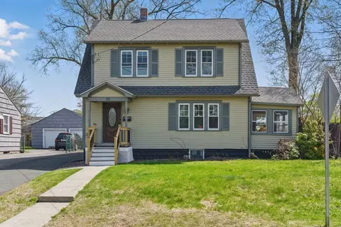 33 Derryfield Ave, Springfield, MA 01118 photo 8