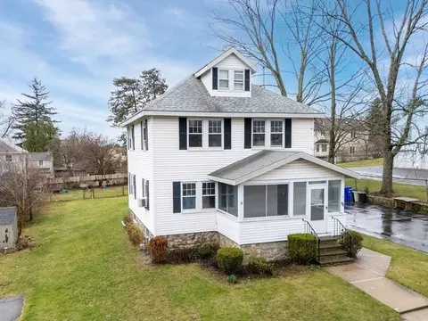 96 West, Milford, MA 01757