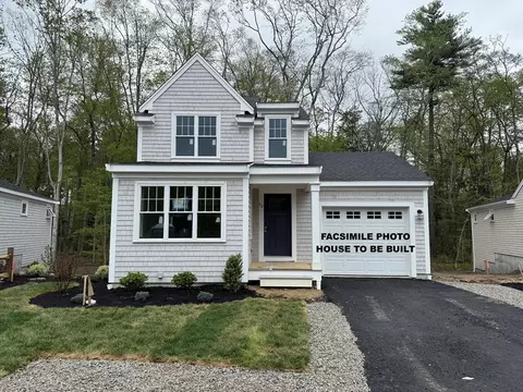 20 Pat Rose Way, Rockland, MA 02370