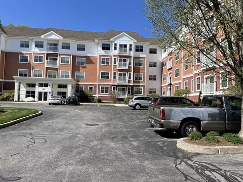 250 Main St #317B, Hudson, MA 01749