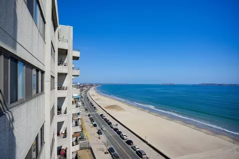 510 Revere Beach Blvd #1006, Revere, MA 02151