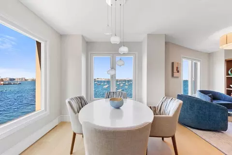 20 Rowes Wharf #309, Boston, MA 02110