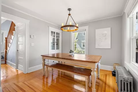 Dining - 41 West St, Marblehead, MA 01945 photo 2 of 2