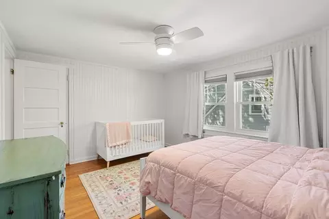 Bedroom - 41 West St, Marblehead, MA 01945 photo 6 of 6